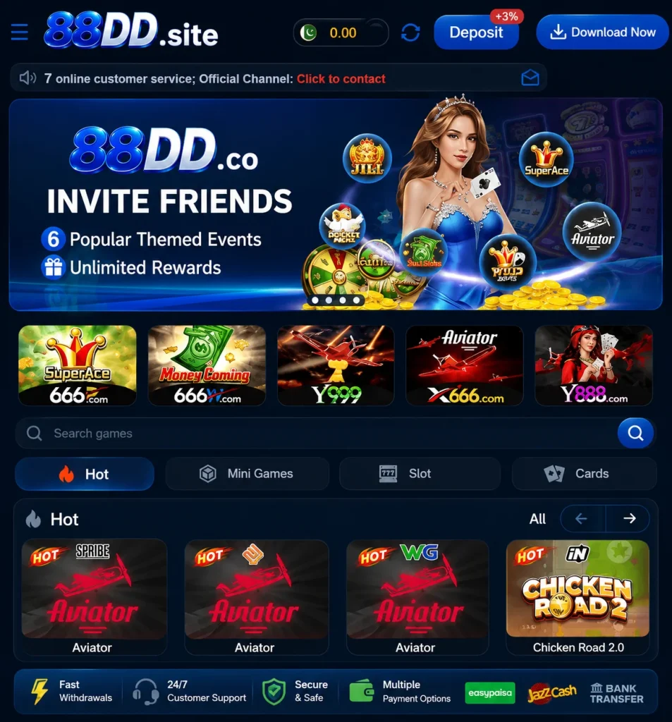 88dd game